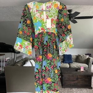 Mille Adele Dress NWT